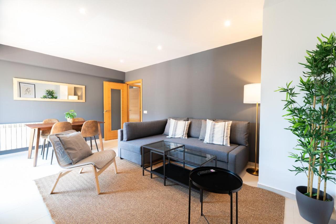 Playa Apartment *
