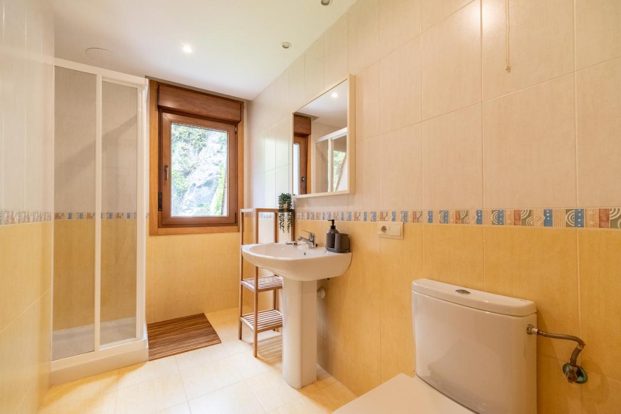 Apartment Playa Combarro
