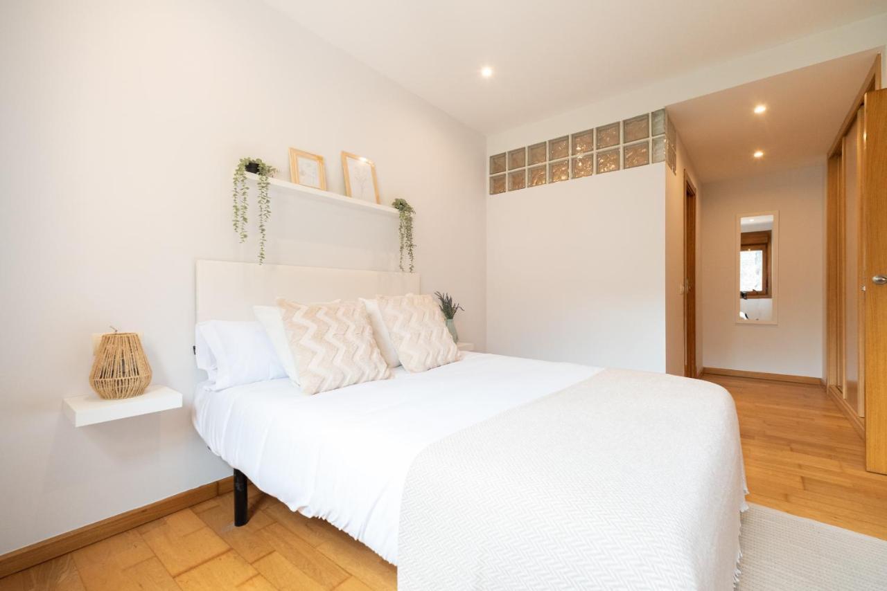 Playa Apartment Combarro